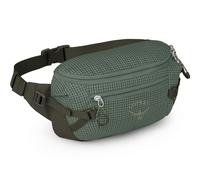 Osprey Transporter 1l Waist Bag Verde