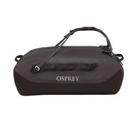 Osprey Transporter WP Duffel 100 - borsone da viaggio Grey unisex Bluesign,Pfc-Free,Global Recycled Standard