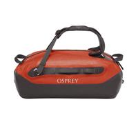 Borsa da viaggio Osprey Transporter Wp Duffel 40 Colore: arancione