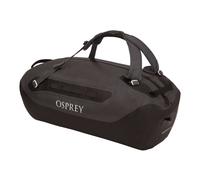 Osprey Transporter WP Duffel 70 - borsone da viaggio Grey unisex Bluesign,Pfc-Free,Global Recycled Standard