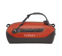 Osprey Transporter WP Duffel 70 - borsone da viaggio Orange 70