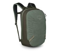 Osprey Transporter Zaino da giorno 52 cm Vano porta PC verde