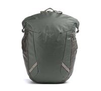 Osprey Transporter Zaino verde scuro, nylon, unisex, 23L