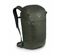 Zaino Osprey Transporter Small Zip Top 25L, kaki