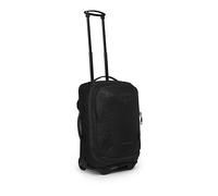 Osprey Transporter Carry-On Borsone trolley nero, nylon, 35 x 60 x 23cm