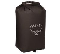 Osprey UL Dry Sack - sacca impermeabile Black/White unisex Bluesign,Recycled Materials,Dwr