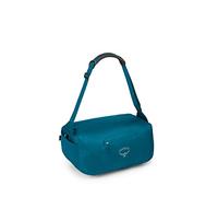 Osprey UL Stuff Duffel Unisex Travel Bag Waterfront Blue O/S