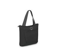 Osprey Ultralight Accessori da viaggio, 18L, Nero Tote, Taglia unica