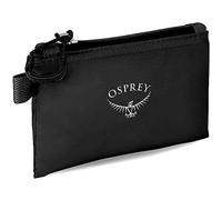 Osprey Ultralight Wallet Unisex Accessories - Travel Black O/S