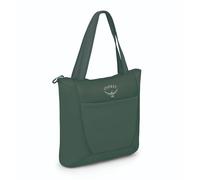 Osprey Ultralight Borsa tote leggera, 18L, Tundra Green, O/S