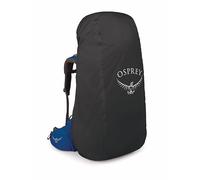 Osprey Ultralight Copertura antipioggia per zaino Large, Black