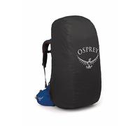 Osprey Ultralight Copertura antipioggia, M, Black, O/S