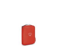 Osprey Cubo d'imballaggio ultraleggero Mars arancione medio