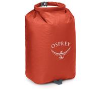 Osprey - Ultralight Dry Sack 12 - Sacca 12 l rosso