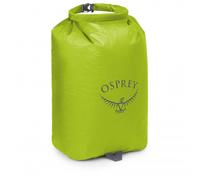 Osprey - Ultralight Dry Sack 12 - Sacca 12 l verde/olivia