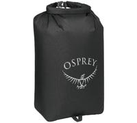 Osprey Ultralight Sacca stagna, 20L, Black, O/S