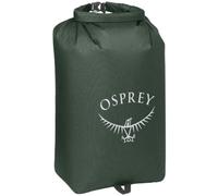 Osprey Ultralight Dry Sack 20 L - sacca impermeabile Green unisex Bluesign,Recycled Nylon,Global Recycled Standard,Dwr