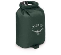 Osprey - Ultralight Dry Sack 3 - Sacca 3 l verde