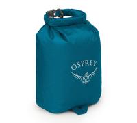 Osprey Ultralight Dry Sack 3 Waterfront Blue