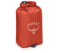 Osprey - Ultralight Dry Sack 6 - Sacca 6 l rosso