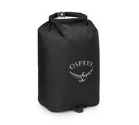Osprey Ultralight Drysack 12L Borsa da imballaggio 22 cm nero