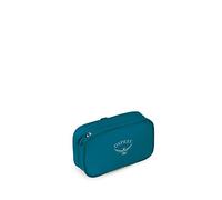 Osprey Ultralight Organizer con cerniera, Waterfront Blue, O/S