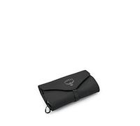 Osprey Ultralight Organizzatore arrotolabile, 1L, Black