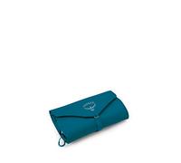 Borsa da toilette Osprey Roll Organizer ultraleggero (Water Front Blue) Taille unique