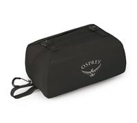 Osprey Ultralight Accessori da viaggio, 2L, Nero Padded Organizer, Taglia unica