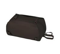Osprey Ultralight Accessori da viaggio, 2L, Nero Padded Organizer, Taglia unica