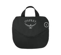 Osprey Ultralight Raincover LG Unisex Accessories - Outdoor Black O/S