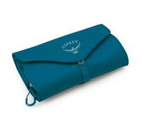 Osprey Ultralight Roll Organizer Borsa da toilette 23 cm waterfront blue (10004965)