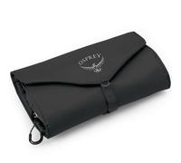 Osprey Ultralight Roll Organizer Unisex Accessories - Travel Black O/S