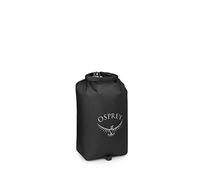 Osprey Ultralight Sacca impermeabile, 20L, Black