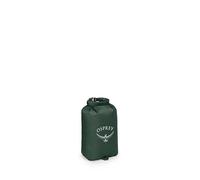 Osprey Ultralight Dry Sack 6 L - sacca impermeabile Green unisex Bluesign,Recycled Nylon,Global Recycled Standard,Dwr