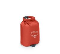 Osprey Sacco a secco ultraleggero 3L Arancione Marte