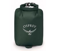 Osprey - Ultralight Dry Sack 3 - Sacca 3 l verde