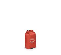 Osprey Sacco a secco ultraleggero 6L arancione di Marte