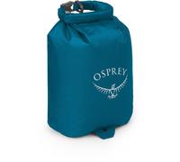 Osprey Ultralight Sacca stagna O/S - Capacity 3L Waterfront Blue