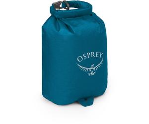 Osprey Ultralight Sacca stagna O/S - Capacity 3L Waterfront Blue