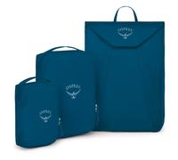 Osprey - Ultralight Starter Set - Sacca 1,5/4/6 l blu