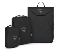 Osprey - Ultralight Starter Set - Sacca 1,5/4/6 l nero