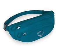 Osprey Ultralight Marsupio leggero, 2L, Waterfront Blue, O/S