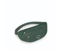 Osprey Ultralight Marsupio leggero, 2L, Tundra Green, O/S