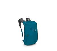 Osprey Ultralight Zaino impermeabile, 20L, Waterfront Blue, O/S