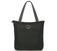Osprey - Ultralight Stuff Tote 18 - Borsa a tracolla 18 l nero