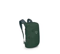 Osprey Ultralight Stuff Zaino impermeabile, 20L, Green | accessorio esterno, parapioggia, sacchetto asciutto, organizzatore di imballaggio, colore verde, dimensione OS