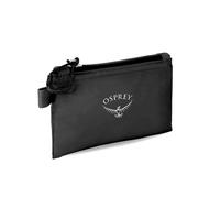 Osprey Ultralight Wallet Unisex Accessories - Travel Black O/S
