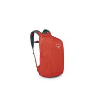 Osprey Ultralight Zaino leggero 18L, Mars Orange, O/S