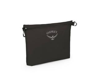 Osprey Ultralight Zipper Sack large Black